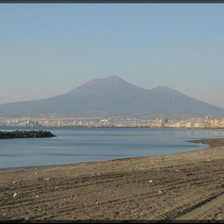 Ferienwohnung Montemare Castellammare di Stabia Exterior foto