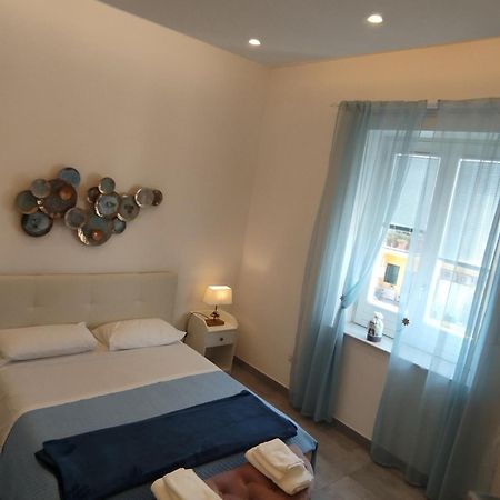 Ferienwohnung Montemare Castellammare di Stabia Exterior foto